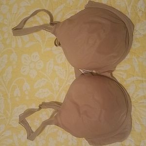 Victoria Secret perfect Coverage Bra